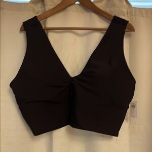 New!  Old Navy Powersoft sports bra